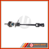 Lower & Upper Intermediate Steering Shaft - JCH306