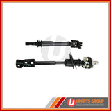 Lower & Upper Intermediate Steering Shaft - JCH306