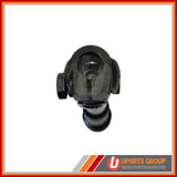Lower Intermediate Steering Shaft - JCH307