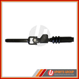 Lower & Upper Intermediate Steering Shaft - JCH309