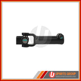 Intermediate Steering Shaft - JCHH06