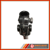 Lower & Upper Intermediate Steering Shaft - JCHI02