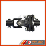 Upper Universal Joint Coupling - JCHI03