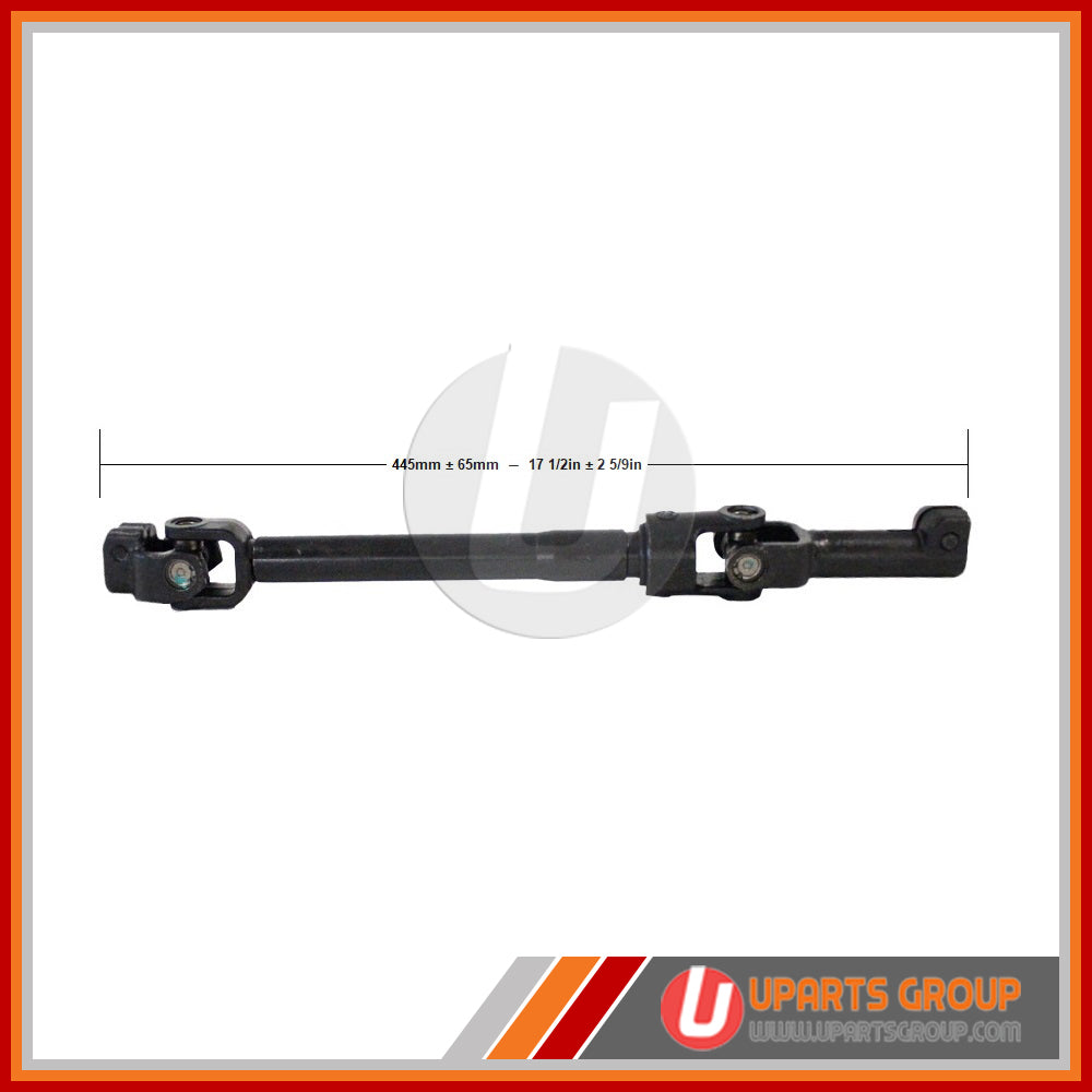 Intermediate Steering Shaft - JCHI20