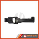 Intermediate Steering Shaft - JCHI20