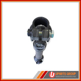 Lower Intermediate Steering Shaft - JCHS10
