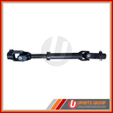 Lower Intermediate Steering Shaft - JCHS10