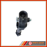 Lower Intermediate Steering Shaft - JCHS10