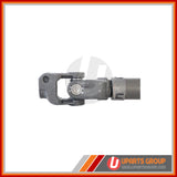 Intermediate Steering Shaft - JCHS12