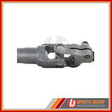 Intermediate Steering Shaft - JCHS12