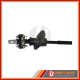 Lower & Upper Intermediate Steering Shaft - JCHT04