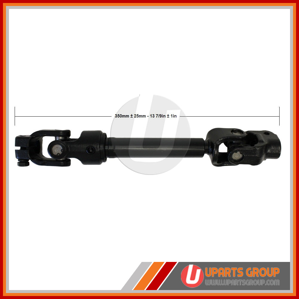 Intermediate Steering Shaft - JCIA16