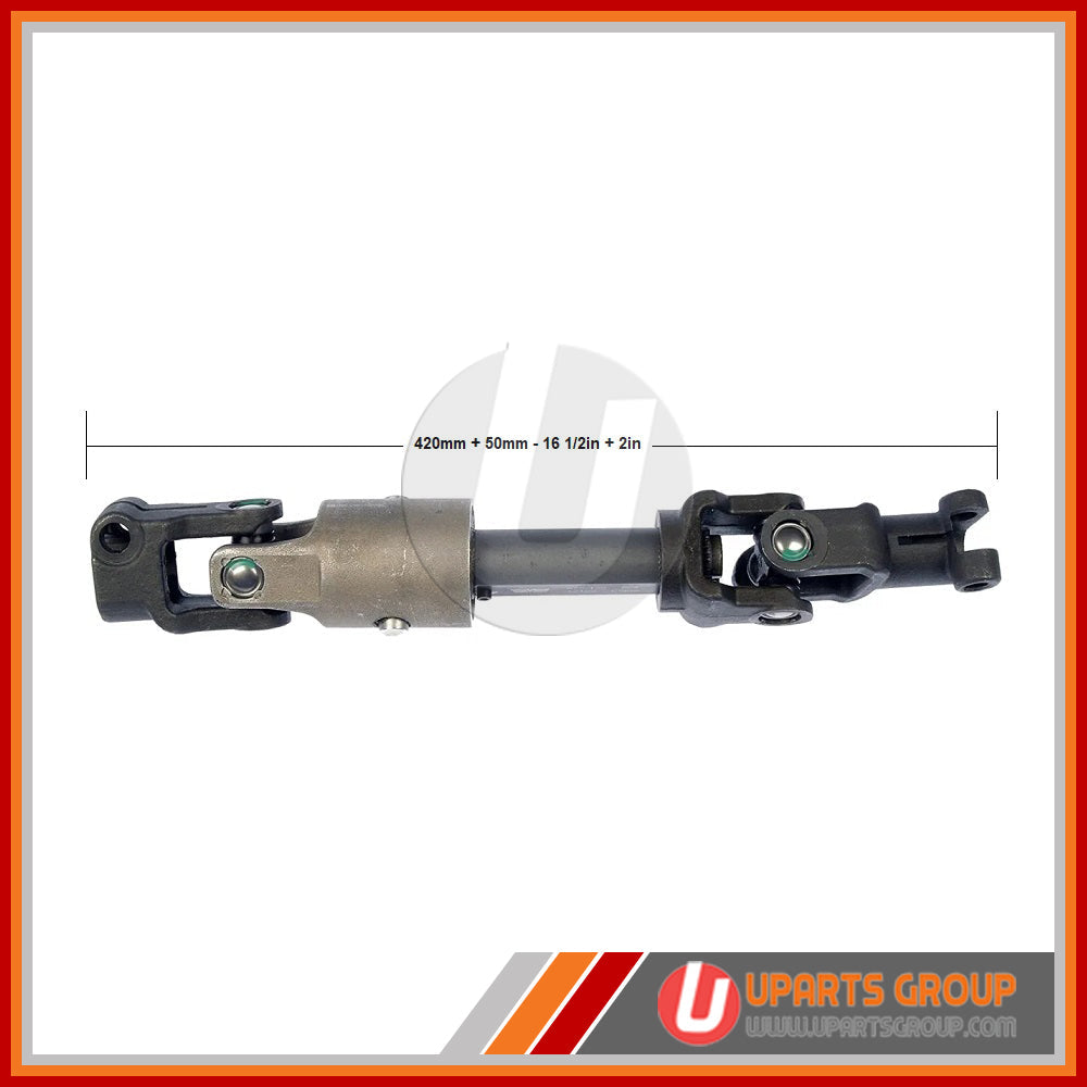 Intermediate Steering Shaft - JCIM05