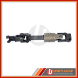 Intermediate Steering Shaft - JCIM05