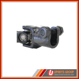 Lower Steering Shaft - JCIM06