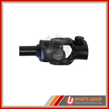 Intermediate Steering Shaft - JCIM08