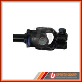 Intermediate Steering Shaft - JCIM17