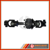 Intermediate Steering Shaft - JCIM17