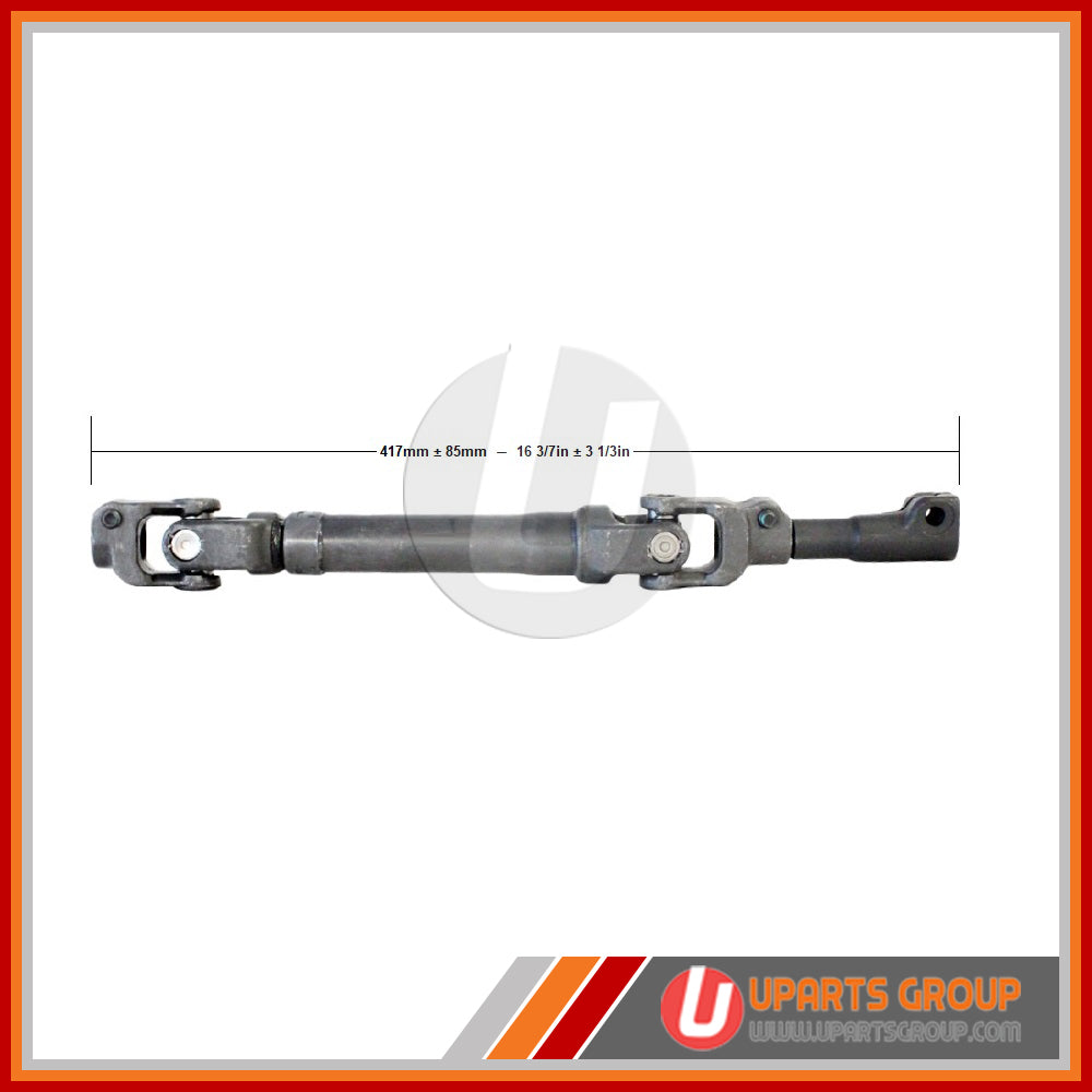 Intermediate Steering Shaft - JCIM19