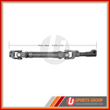 Intermediate Steering Shaft - JCIM19