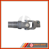 Intermediate Steering Shaft - JCIM19