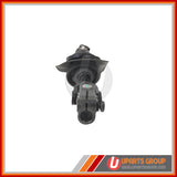 Intermediate Steering Shaft - JCIO03