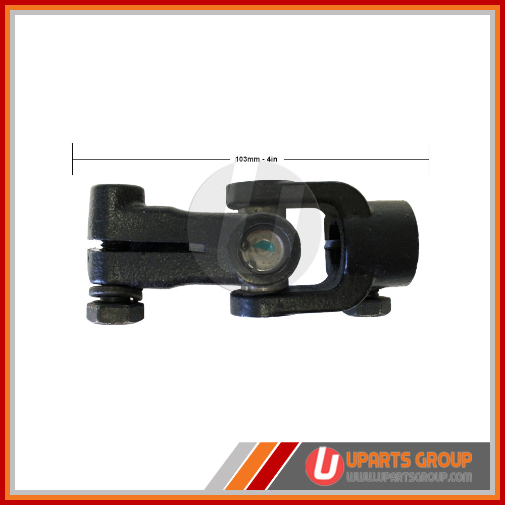 Intermediate Steering Shaft - JCIO22