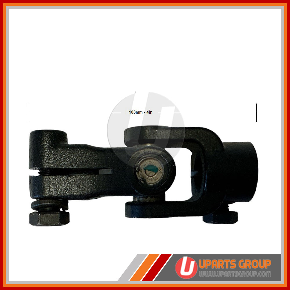 Intermediate Steering Shaft - JCIO22