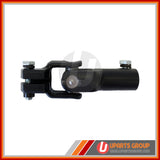 Lower Intermediate Steering Shaft - JCIS02