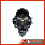 Lower Intermediate Steering Shaft - JCIS02