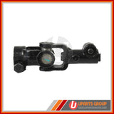 Lower & Upper Intermediate Steering Shaft - JCIS03