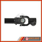 Lower & Upper Intermediate Steering Shaft - JCIS03