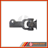 Lower Intermediate Steering Shaft - JCIS05