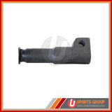 Lower Intermediate Steering Shaft - JCIS05