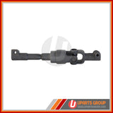 Lower Intermediate Steering Shaft - JCIS05