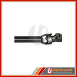 Upper Intermediate Steering Shaft - JCIS06