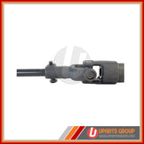 Lower & Upper Intermediate Steering Shaft - JCIS16