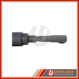 Lower & Upper Intermediate Steering Shaft - JCIS16