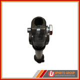 Lower Steering Shaft - JCJU10