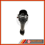 Lower Steering Shaft - JCJU10