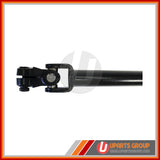 Lower Steering Shaft - JCJU14