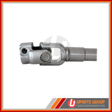 Lower Intermediate Steering Shaft - JCKI10