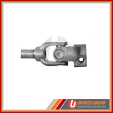 Lower Intermediate Steering Shaft - JCKI10