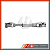 Lower Intermediate Steering Shaft - JCKI10