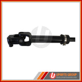 Lower Steering Shaft - JCKI17