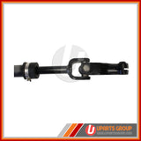 Lower Steering Shaft - JCKI17