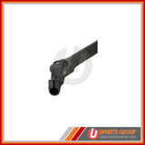 Lower Intermediate Steering Shaft - JCKO18