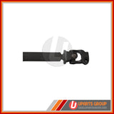 Lower Intermediate Steering Shaft - JCKO18
