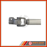 Upper Intermediate Steering Shaft - JCLC08