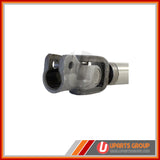 Upper Intermediate Steering Shaft - JCLC08